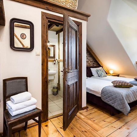 Apartamenty Kamienica Muzykow Old Town Люблин Екстериор снимка