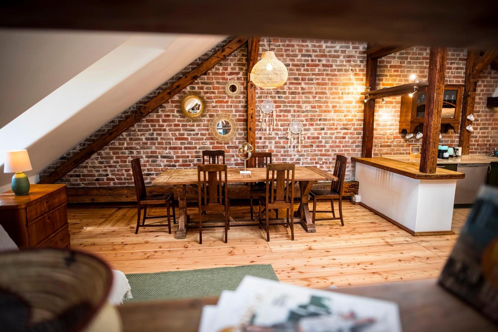 Apartamenty Kamienica Muzykow Old Town Люблин Екстериор снимка