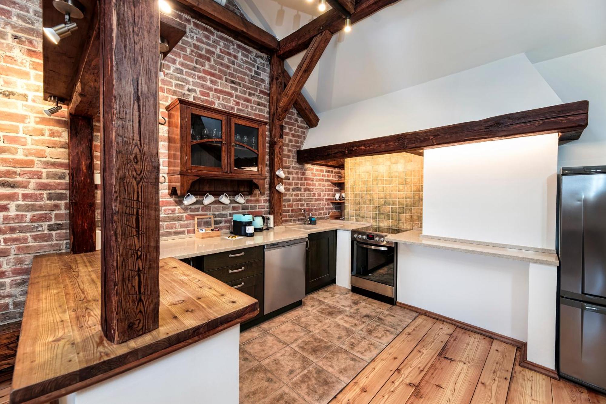 Apartamenty Kamienica Muzykow Old Town Люблин Екстериор снимка