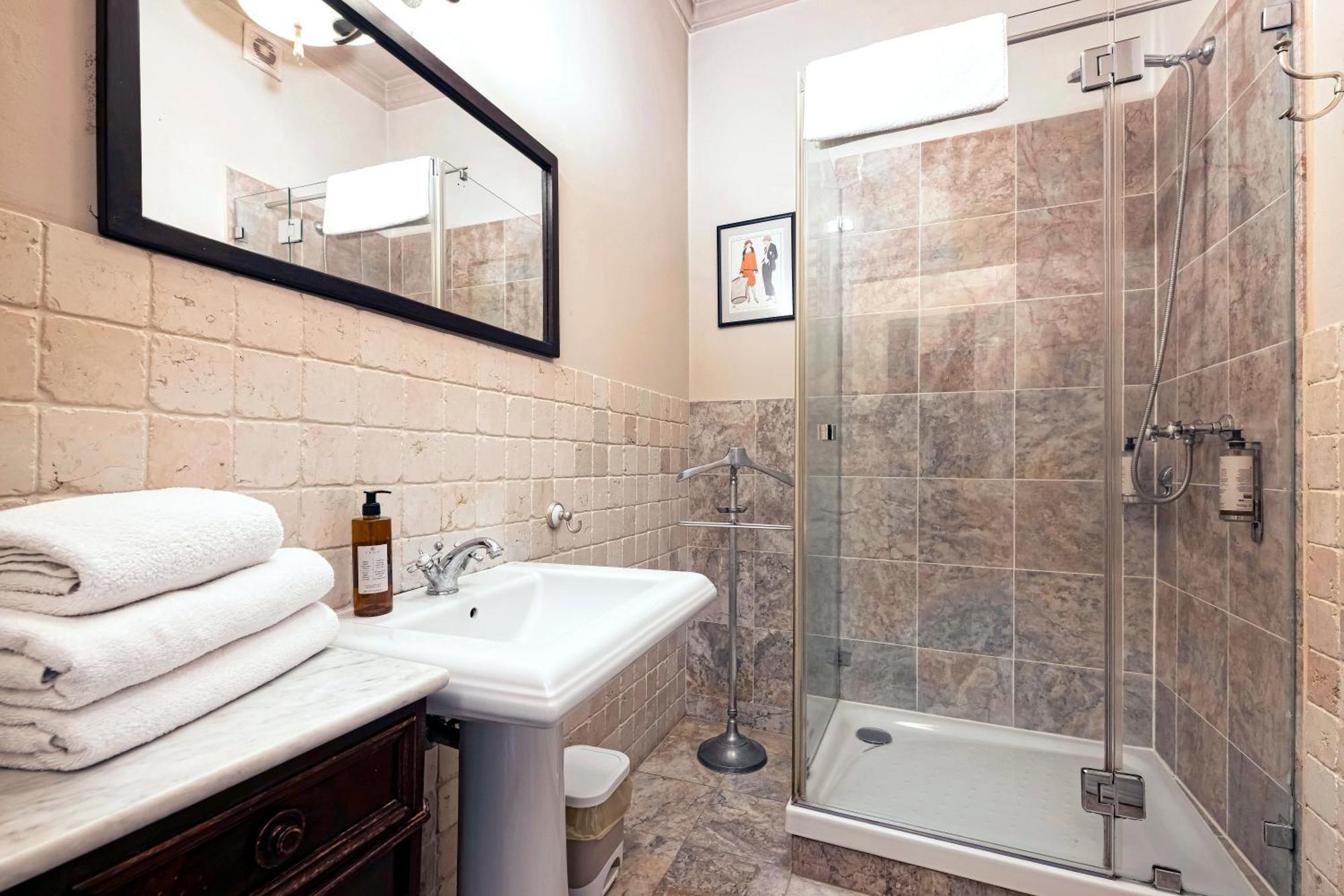 Apartamenty Kamienica Muzykow Old Town Люблин Екстериор снимка