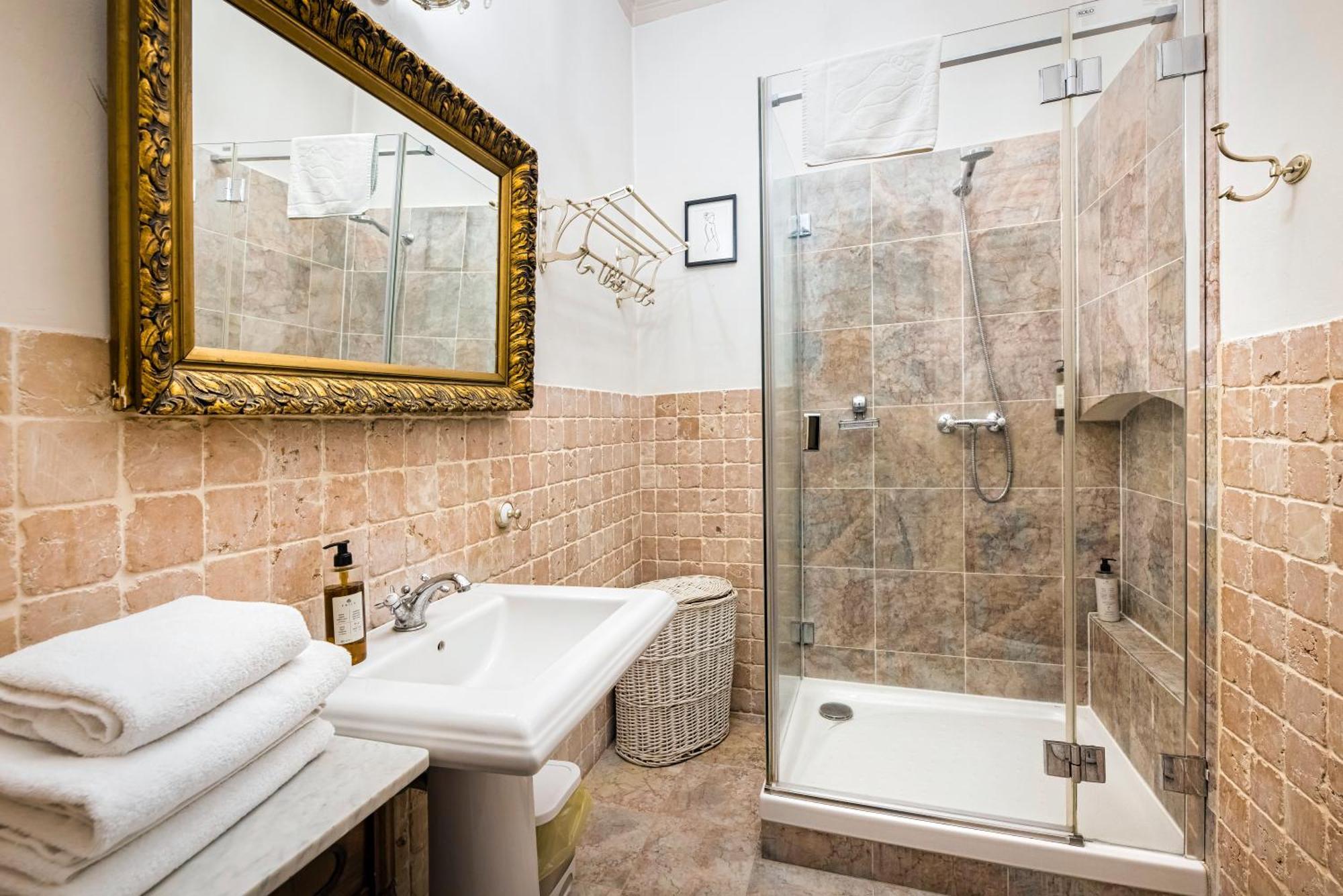 Apartamenty Kamienica Muzykow Old Town Люблин Екстериор снимка